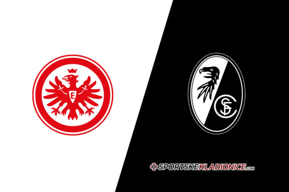 Eintracht vs Freiburg