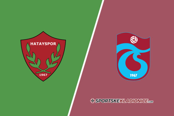 Hatayspor vs Trabzonspor