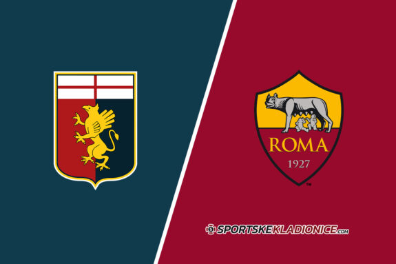 Genoa vs Roma