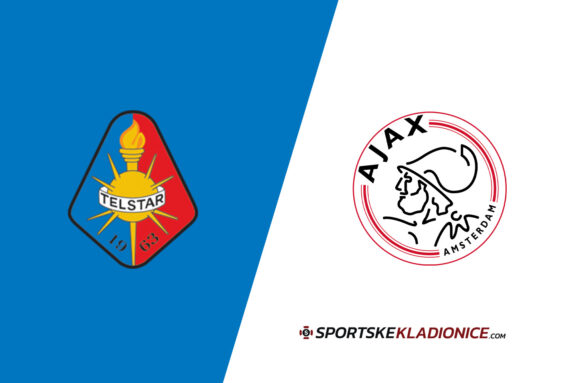 Telstar vs Jong Ajax