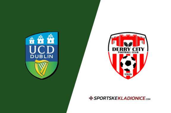 UC Dublin vs Derry City