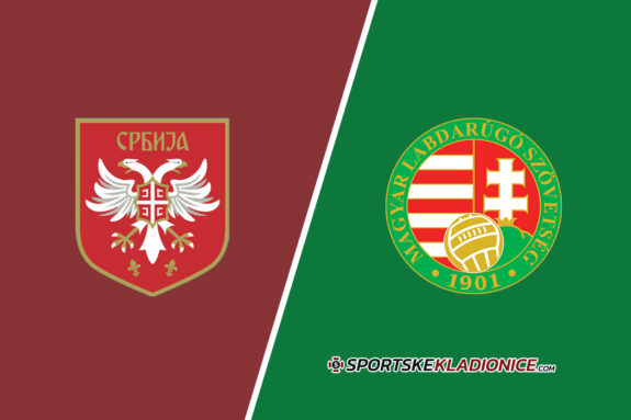 Srbija vs Madjarska