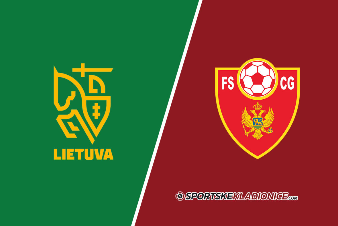 Litva vs Crna Gora