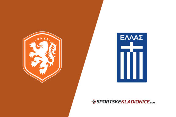 Nizozemska vs Grčka