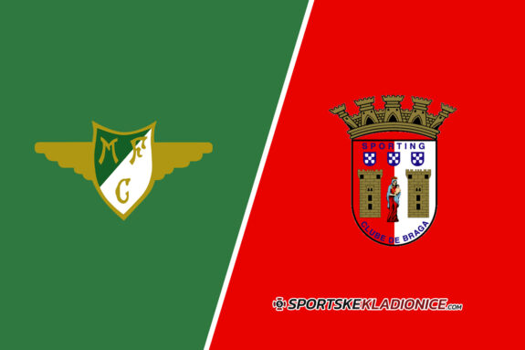 Moreirense vs Braga