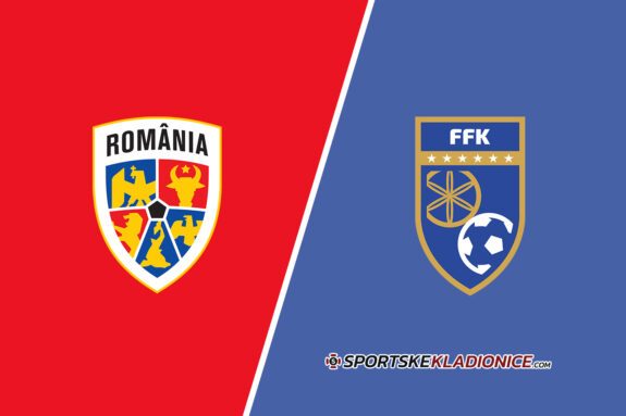 Rumunjska vs Kosovo