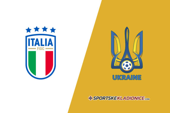 Italija vs Ukrajina