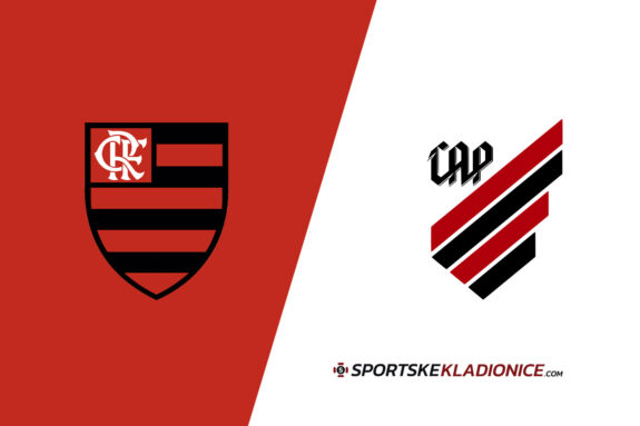 Flamengo RJ vs Athletico-PR