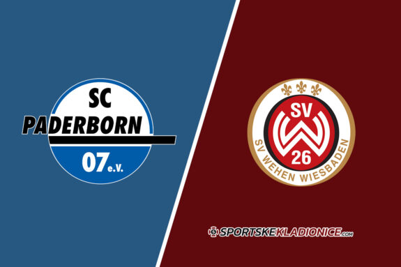 Paderborn vs Wehen