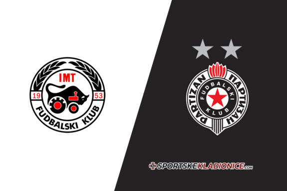 IMT vs Partizan