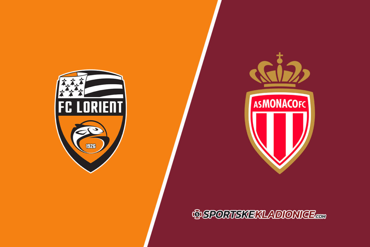 Lorient vs Monaco