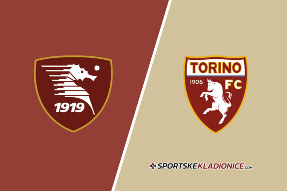 Salernitana vs Torino