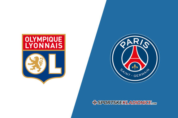 Lyon vs PSg