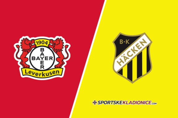 Bayer Leverkusen vs Hacken