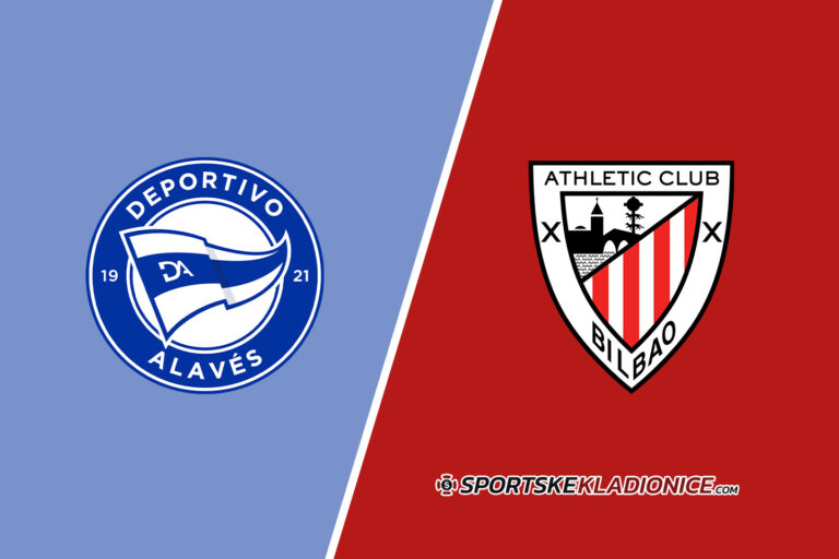 Alaves vs Athletic Bilbao