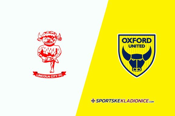 Lincoln City vs Oxford Utd