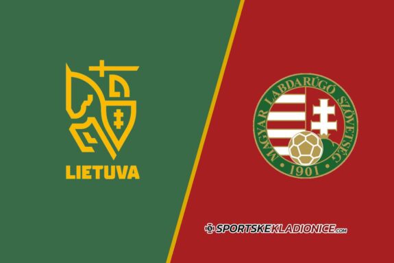 Litva vs Mađarska
