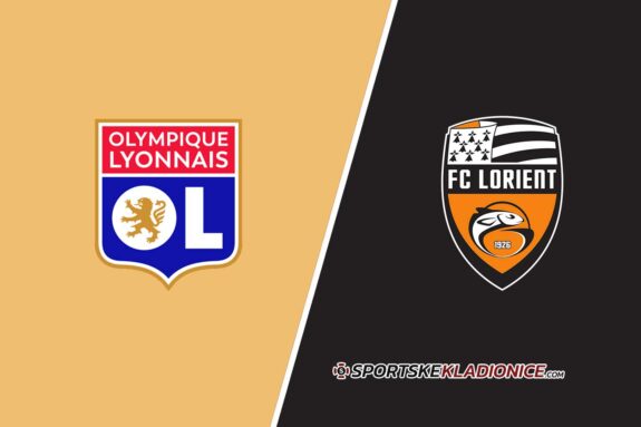 Lyon vs Lorient