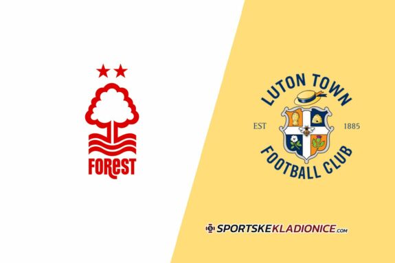Nottingham Forest vs Luton