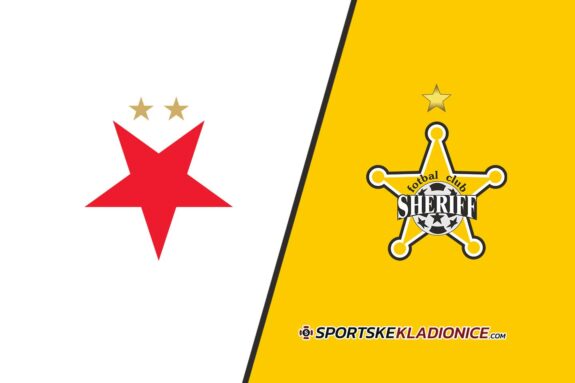 Slavia Prague vs Sheriff