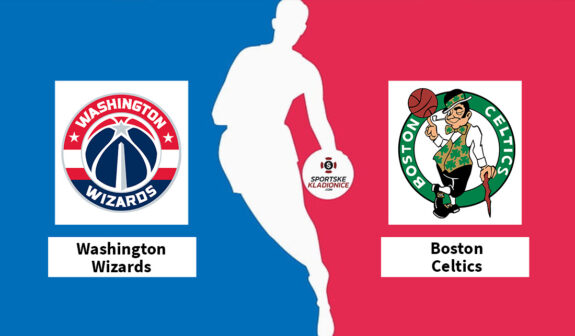 Washington Wizards vs Boston Celtics