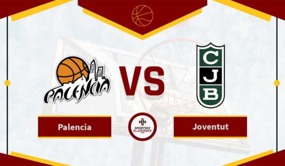 Palencia vs Joventut
