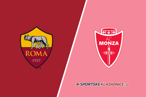 AS Roma vs Monza