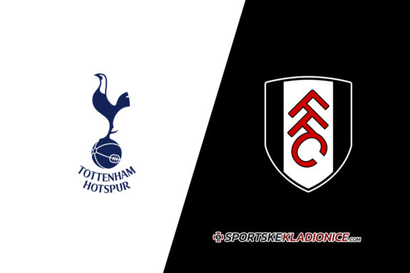 Tottenham vs Fulham