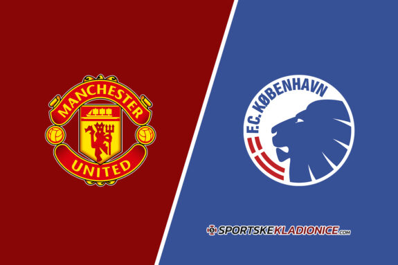 Manchester United vs FC Copenhagen