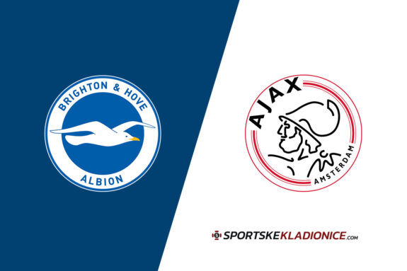 Brighton vs Ajax