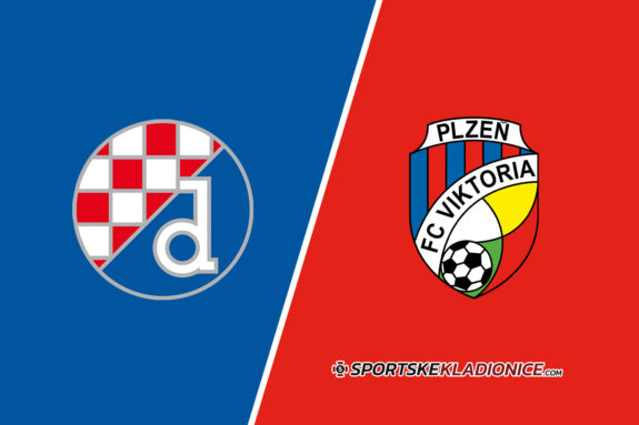 Dinamo Zagreb vs Viktoria Plzen