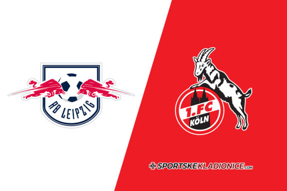 RB Leipzig vs FC Koln