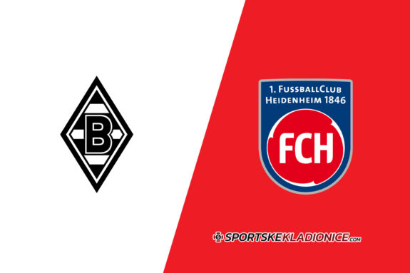 Borussia Monchengladbach vs Heidenheim