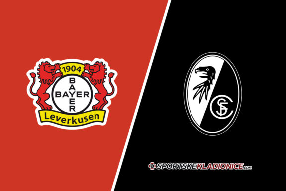 Bayer Leverkusen vs Freiburg