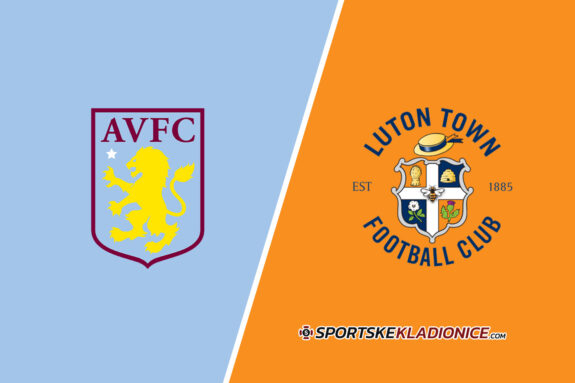 Aston Villa vs Luton