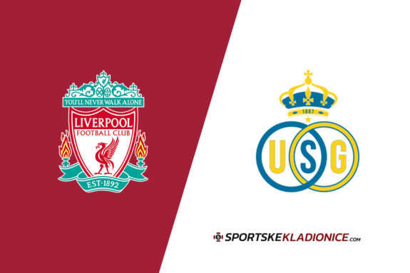 Liverpool vs Royale Union SG