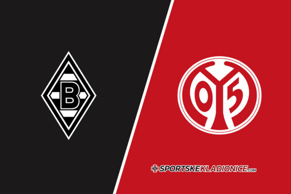 Borussia Monchengladbach vs Mainz