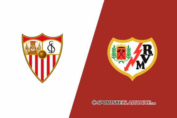 Sevilla vs Rayo Vallecano