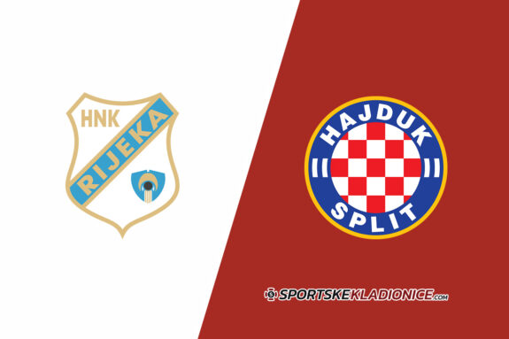 Rijeka vs Hajduk