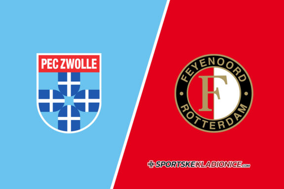 Zwolle vs Feyenoord