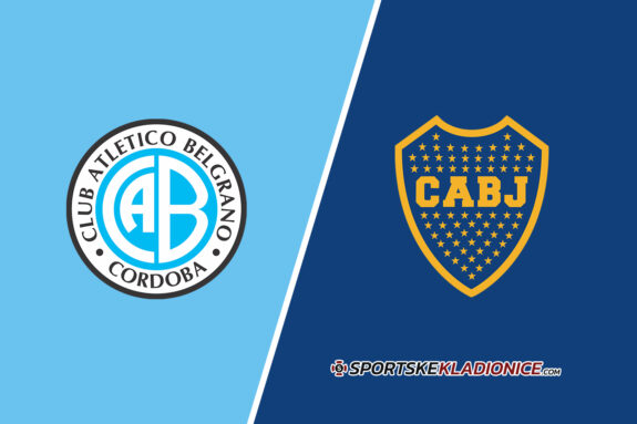 Belgrano vs Boca Juniors