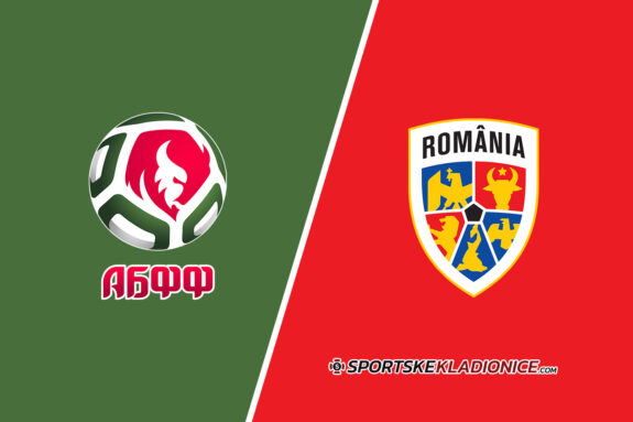 Bjelorusija vs Rumunjska