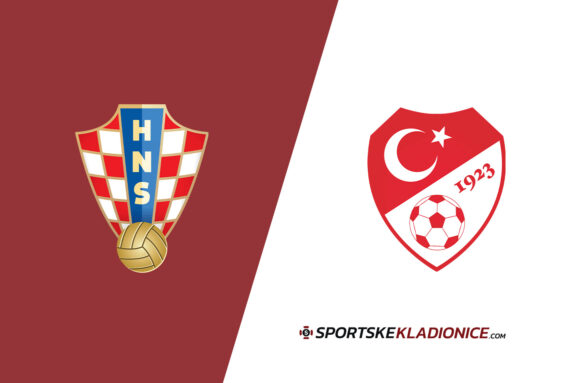 Hrvatska vs Turska