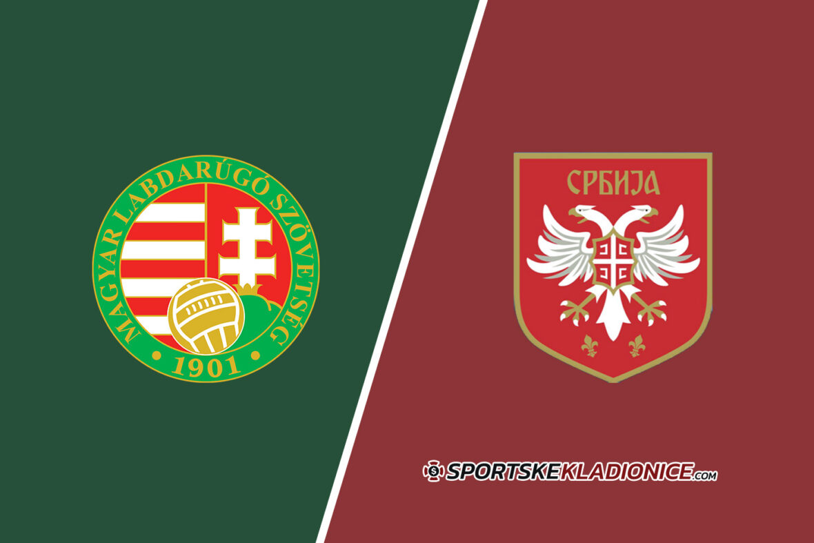 Mađarska vs Srbija