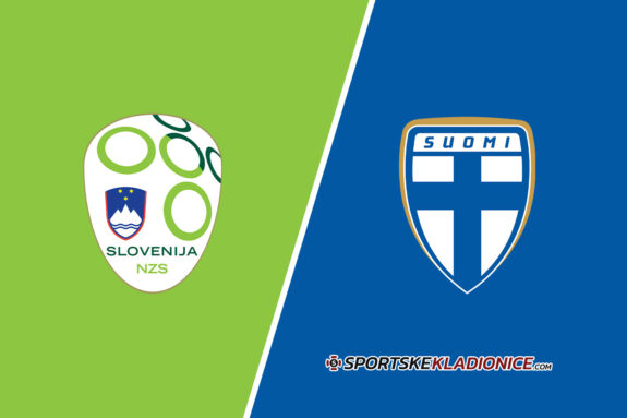 Slovenija vs Finska