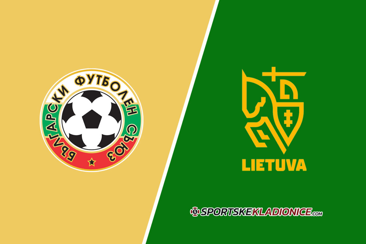 Bugarska vs Litva