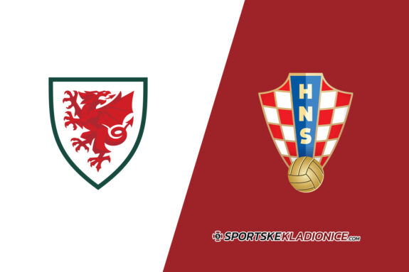 Wales vs Hrvatska