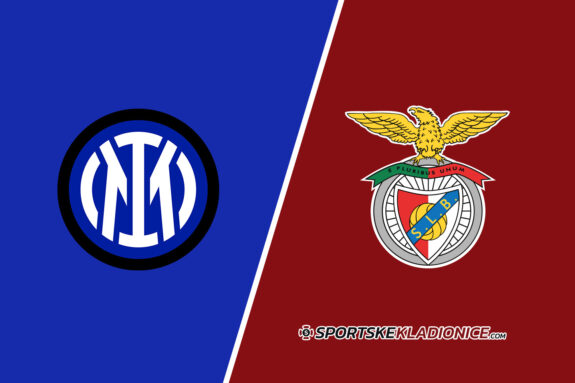 Inter vs Benfica