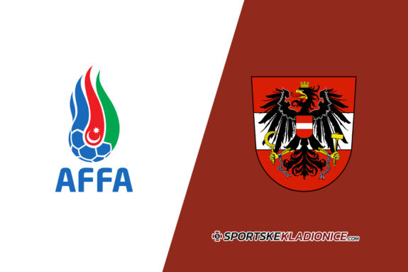 Azerbejdžan vs Austrija