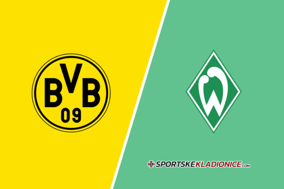 Borussia Dortmund vs Werder